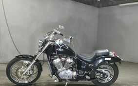 HONDA STEED 400 2002 NC26