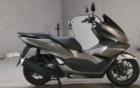 HONDA PCX125 JK05