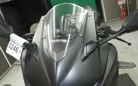 HONDA CBR250RR A MC51