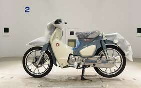 HONDA C125 SUPER CUB JA58