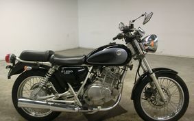 SUZUKI ST250E Fi NJ4CA