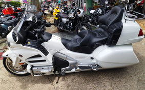 HONDA GL 1800 GOLD WING 2011 SC68