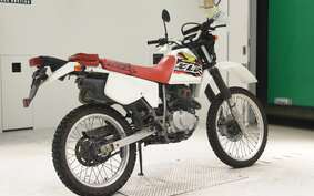 HONDA XLR125R JD16