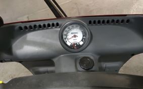 HONDA GYRO TA03