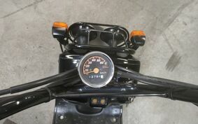 HONDA ZOOMER AF58