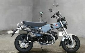 HONDA  DAX 125 JB04