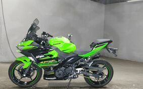 KAWASAKI NINJA 400 2019 EX400G