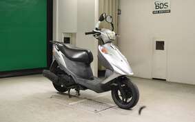 SUZUKI ADDRESS V125 G CF46A