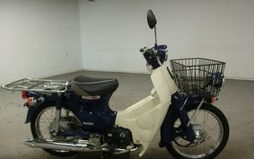 HONDA PRESS CUB 50 Fi AA01