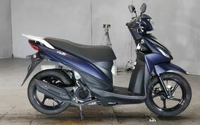 SUZUKI ADDRESS 110 CE47A