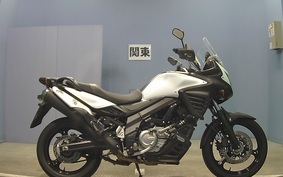 SUZUKI DL650 ( V-Strom 650 ) A 2014 VP56A