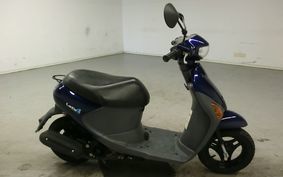 SUZUKI LET's 4 CA46A