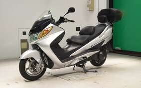 SUZUKI SKYWAVE 400 Gen.2 2003 CK43A