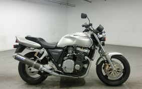 HONDA CB1000SF 1997 SC30