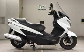 SUZUKI SKYWAVE 200 (Burgman 200) CH41A