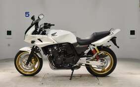 HONDA CB400 SUPER BOLDOR VTEC A 2012 NC42