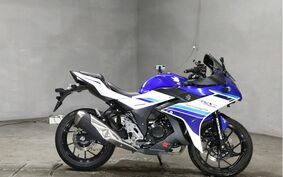 SUZUKI GSX250R DN11A