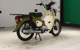 HONDA CROSS CUB 110 JA45