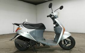 SUZUKI LET's 5 G CA47A