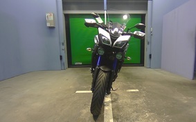 YAMAHA MT-09 Tracer 2015 RN36J