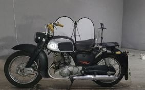 HONDA C90 C92