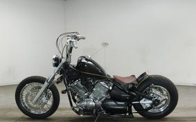 YAMAHA DRAGSTAR 1100 1999 VP10J