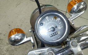 HONDA DAX 70 ST70