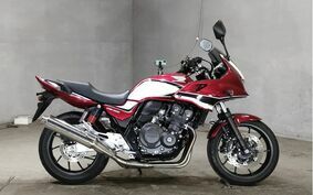 HONDA CB400 SUPER BOLDOR 2019 NC42