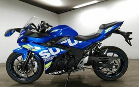 SUZUKI GSX250R DN11A