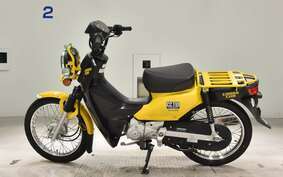 HONDA CROSS CUB 110 JA10