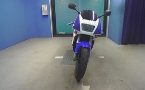 SUZUKI RG125 Gamma NF13A