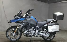 BMW R1250GS 2020 0J91