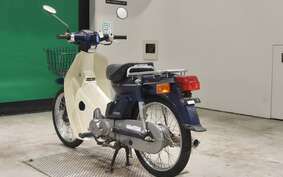 HONDA C50 SUPER CUB E AA01