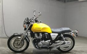 HONDA CB1100 EX 2017 SC65