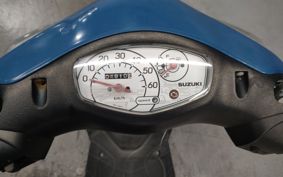 SUZUKI LETS CA4AA