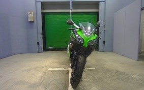 KAWASAKI NINJA 250 ABS 2016 EX250L