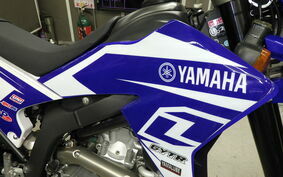 YAMAHA WR250X DG15J