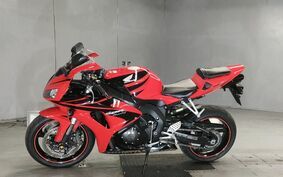 HONDA CBR1000RR 2009 SC57