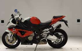 BMW S1000RR 2013