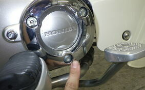 HONDA C125 SUPER CUB JA48