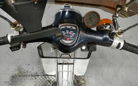 HONDA C70 SUPER CUB C70