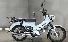 HONDA CROSS CUB 110 JA45