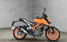 KTM 390 DUKE 2021 JPJ40