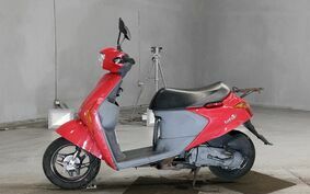 SUZUKI LET's 5 G CA47A