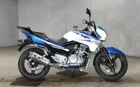 SUZUKI GSR250 GJ55D