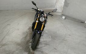 YAMAHA MT-09 2014 RN34J