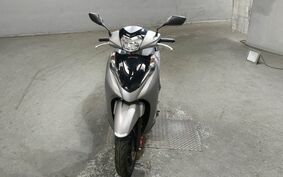 HONDA LEAD 125 JK12