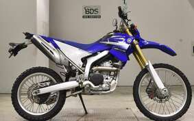 YAMAHA WR250R DG15J