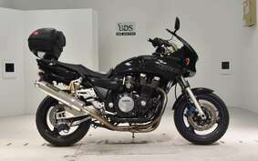 YAMAHA XJR1200 R 1996 4KG