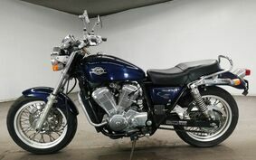 HONDA VRX400 ROADSTAR 1995 NC33